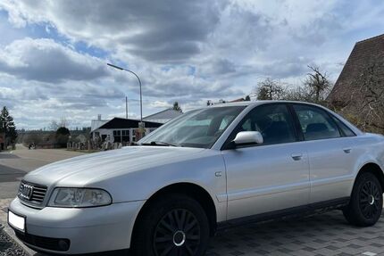 Audi A4 396.000 km 1.500 &euro; Altensteig 72213