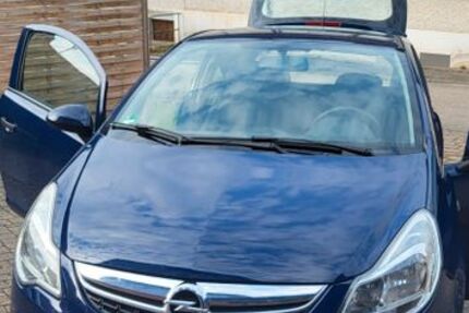 Opel Corsa 158.794 km 1.800 &euro; Gaggenau 76571