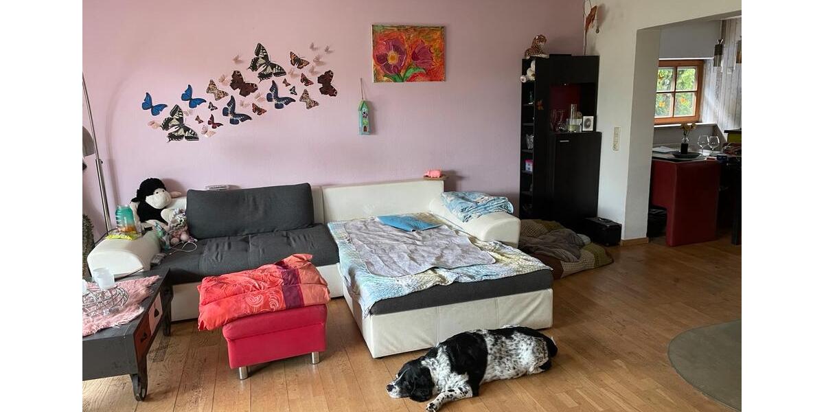 Reihenhaus Kempten (Allgäu) Auf dem Lindenberg - 5 Zimmer, 170 m&sup2;, 620.000&euro; | Angebot:26148755