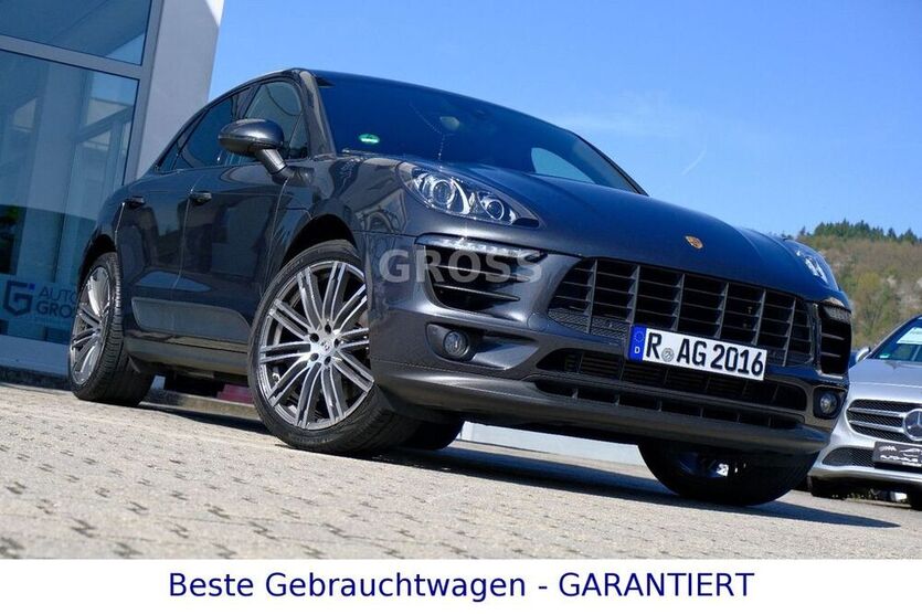 Macan
