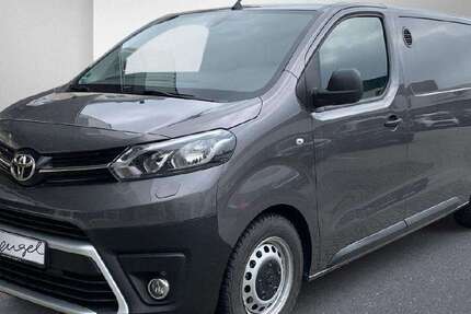 Toyota Proace 21.200 km 17.489 &euro; Wunsiedel 95632