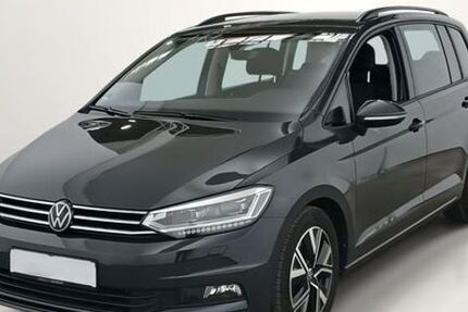 VW Touran 45.300 km 30.890 &euro; Dessau direkt an der A9 06842