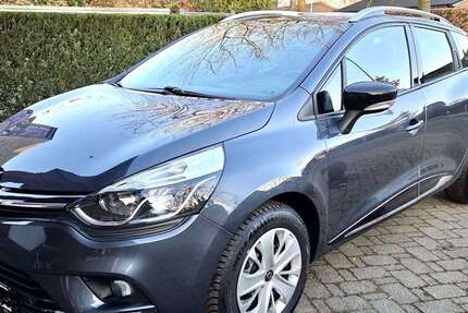 Renault Clio 95.000 km 8.900 &euro; Tangstedt 22889