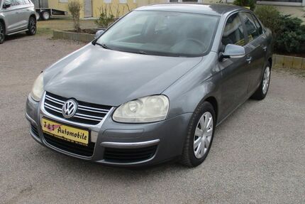 VW Jetta 165.000 km 2.499 &euro; Dresden 01277