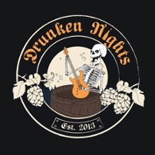 Drunken Nights 2025 Erding