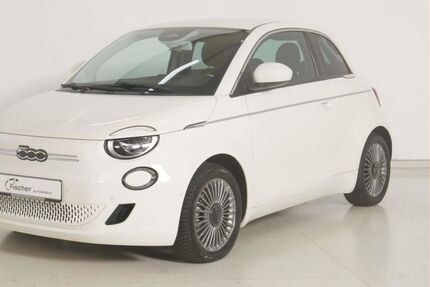 Fiat 500e 11.290 km 16.480 &euro; Pilsach 92367