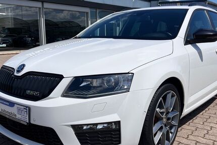 Skoda Octavia 151.800 km 12.990 &euro; Nordhausen /OT Sundhausen 99734