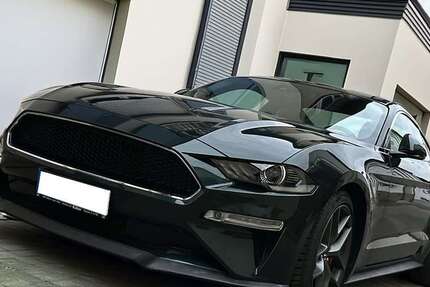 Ford Mustang 27.200 km 48.495 &euro; Speyer 67346