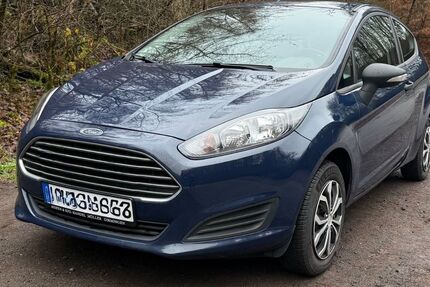 Ford Fiesta 159.500 km 3.200 &euro; Neunkirchen 66540