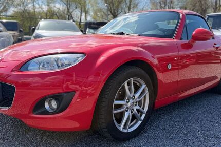 Mazda MX-5 129.258 km 10.890 &euro; Potsdam 14482