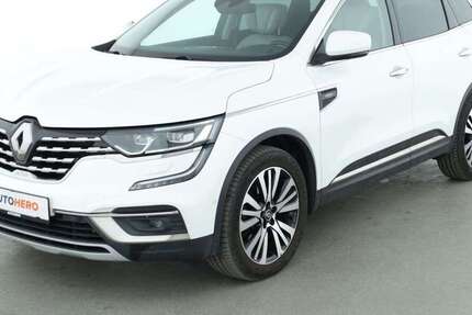 Renault Koleos 67.828 km 23.490 € Neufahrn 85375