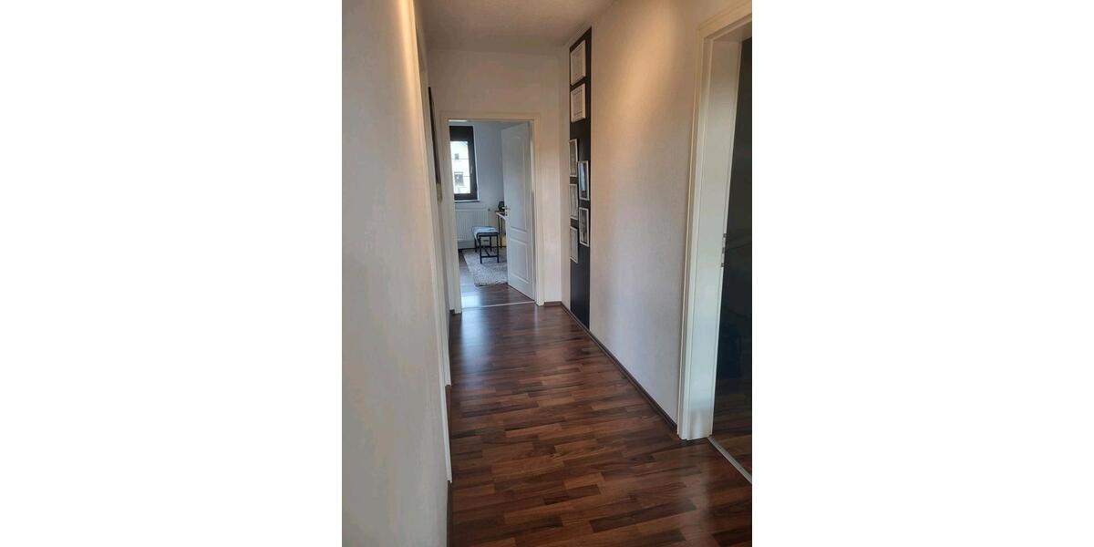 Dachgeschoßwohnung Löwenberger Land - 3 Zimmer, 75 m&sup2;, 980&euro; | Angebot:24848420