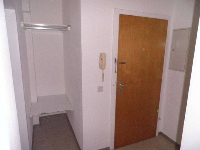 **Top-Preis**Gepflegte, bezugsfreie Single-Wohnung mit Balkon inkl. Heizung in Quadrath-Ichendorf** 2 zimmer