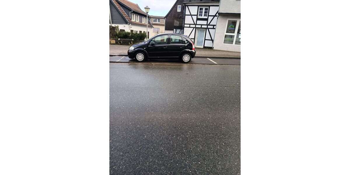 Citroen C3 120.300 km 3.650 &euro; Breckerfeld 58339