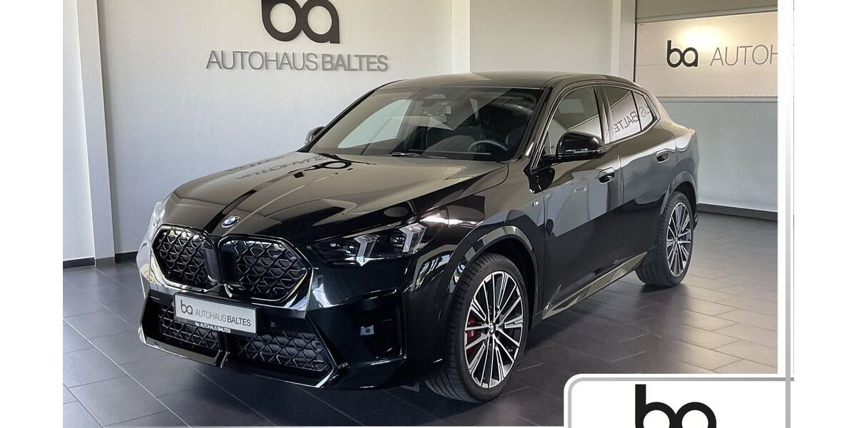 BMW X2 11.800 km 47.850 &euro; Prüm/ Niederprüm 54595