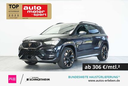 Cupra Ateca 45.896 km 33.990 € Heidenheim 89520