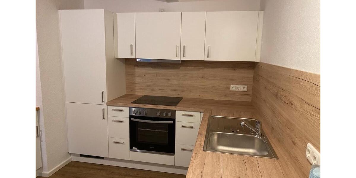 Erdgeschoßwohnung Großenwiehe - 1 Zimmer, 50 m&sup2;, 650&euro; | Angebot:26067089
