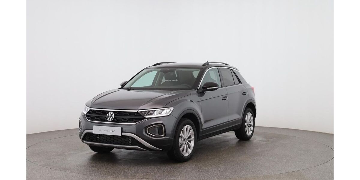 VW T-Roc 19.988 km 33.790 &euro; Nesselwang 87484