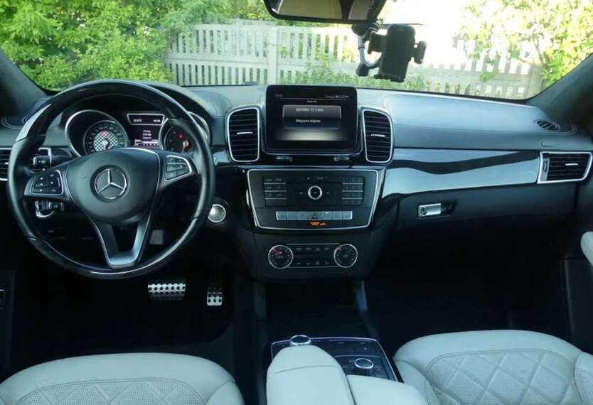 GLE 450