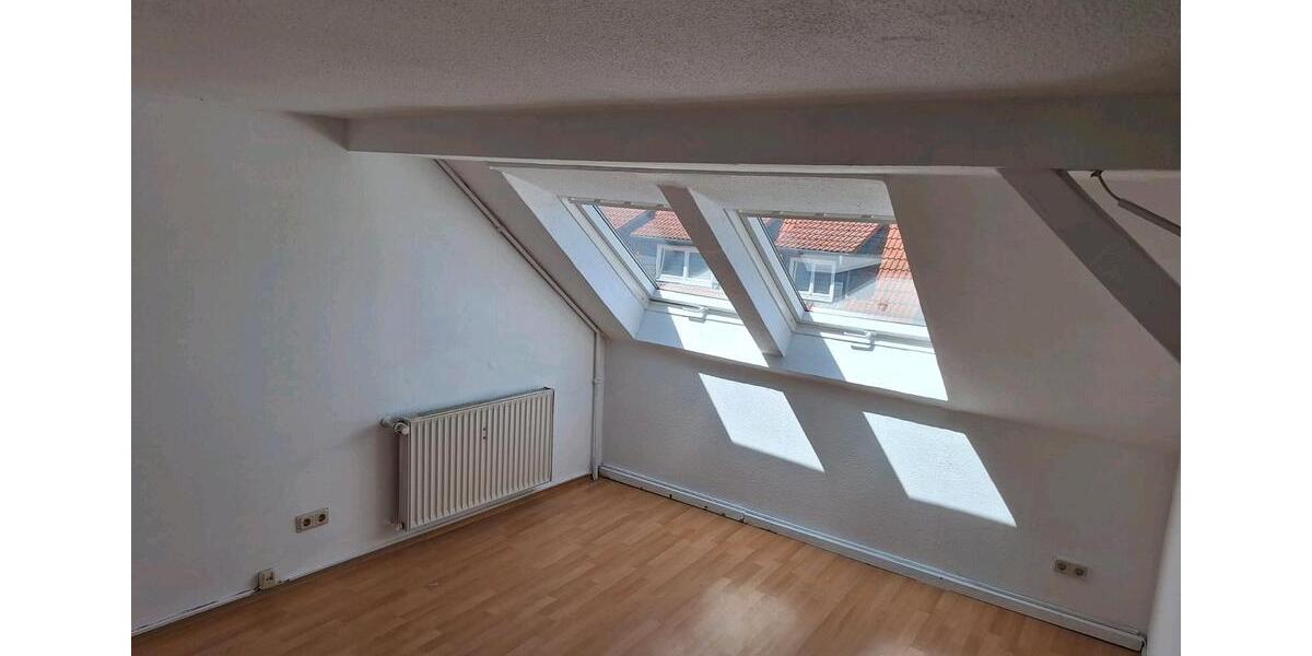 Etagenwohnung Bad Salzungen - 3 Zimmer, 78 m&sup2;, 420&euro; | Angebot:26670711