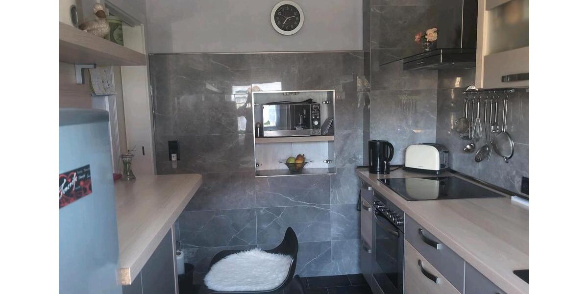 Doppelhaushälfte Halberstadt - 5 Zimmer, 100 m&sup2;, 385.000&euro; | Angebot:22283546