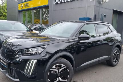 Peugeot 2008 14.287 km 24.780 &euro; Potsdam 14480