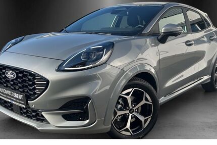 Ford Puma 14.990 km 23.880 &euro; Frankenthal 67227