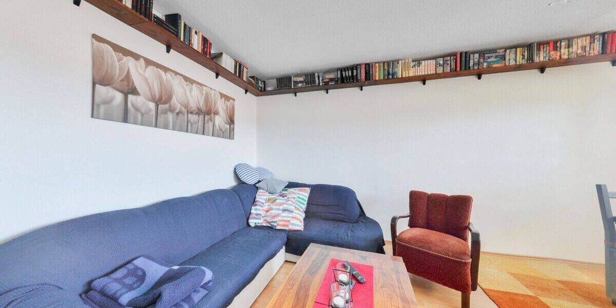 Etagenwohnung Roth - 3 Zimmer, 82 m&sup2;, 249.000&euro; | Angebot:26859259