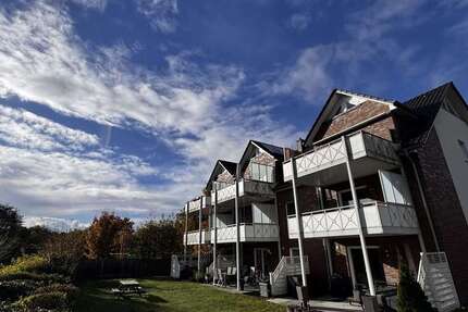 Wohnung zum Kaufen in Buchholz in der Nordheide 379.000 € 85 m² 4 zimmer