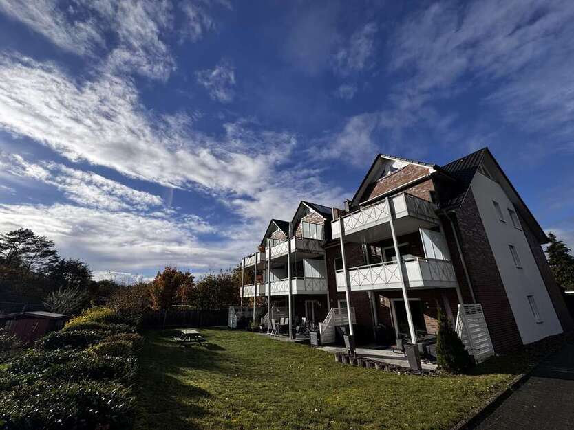 Wohnung zum Kaufen in Buchholz in der Nordheide 379.000 € 85 m² 4 zimmer