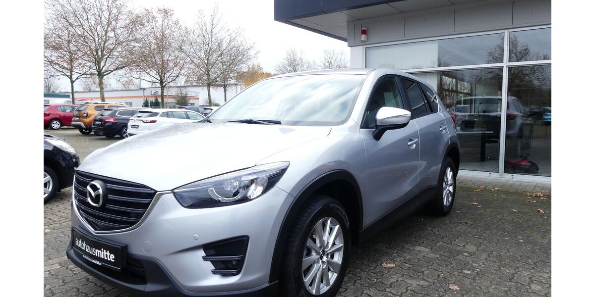 Mazda CX-5 114.431 km 11.990 &euro; Dessau-Roßlau 06847