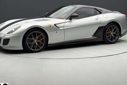 Ferrari 599