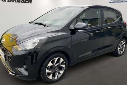 Hyundai i10 8.785 km 16.950 &euro; Gelsenkirchen 45891