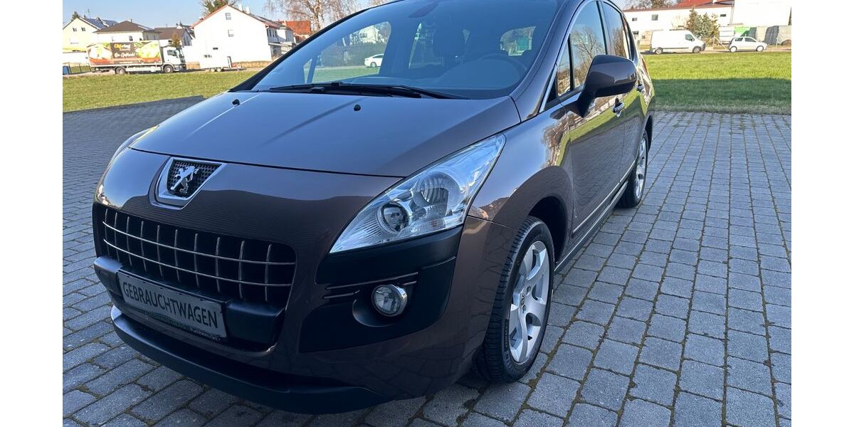Peugeot 3008 130.000 km 5.990 &euro; Mering 86415