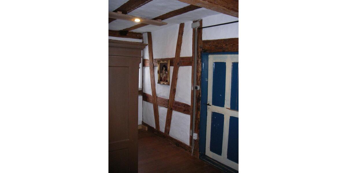 Ferienimmobilie Presseck Braunersreuth - 300&euro; | Angebot:16213938