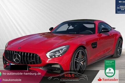 Mercedes-Benz AMG GT C 41.222 km 106.000 &euro; Pinneberg 25421