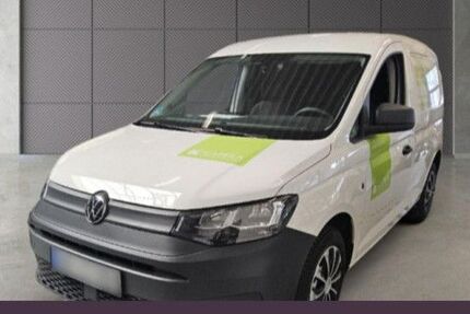 VW Caddy 96.600 km 14.930 &euro; Neckarsulm 74172
