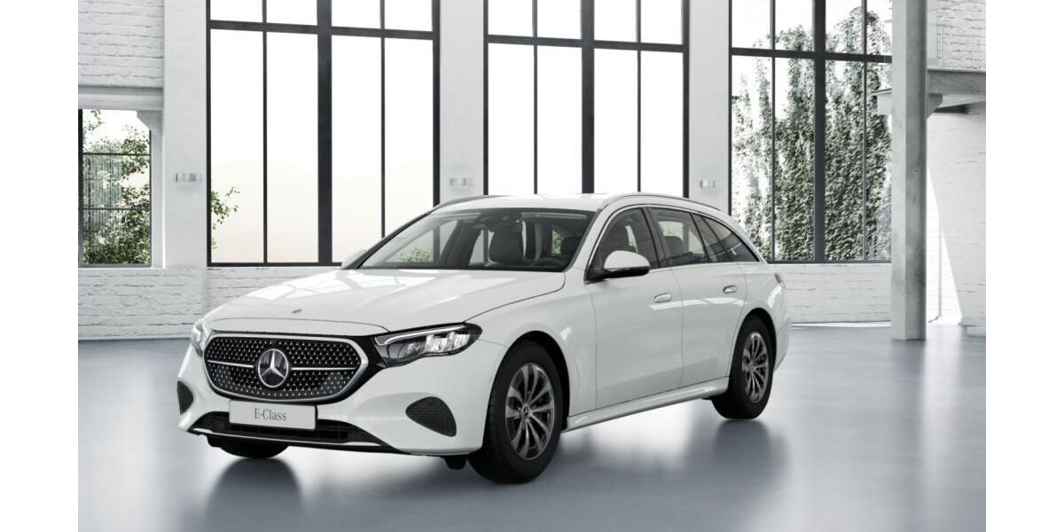 Mercedes-Benz E 220 10.360 km 52.977 &euro; Lutherstadt Eisleben 06295