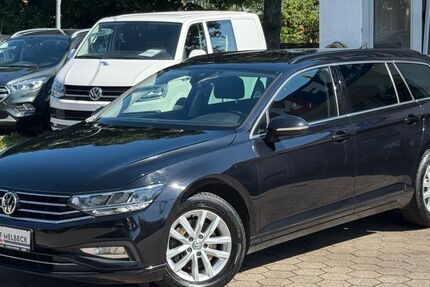 VW Passat 211.000 km 13.990 &euro; Melbeck 21406