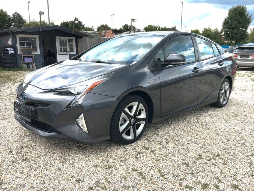 PRIUs