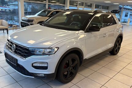 VW T-Roc 90.000 km 20.995 &euro; Bonndorf-Wellendingen 79848