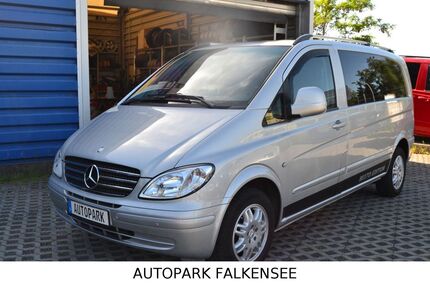 Mercedes-Benz Vito 250.000 km 9.999 &euro; Falkensee bei Berlin 14612