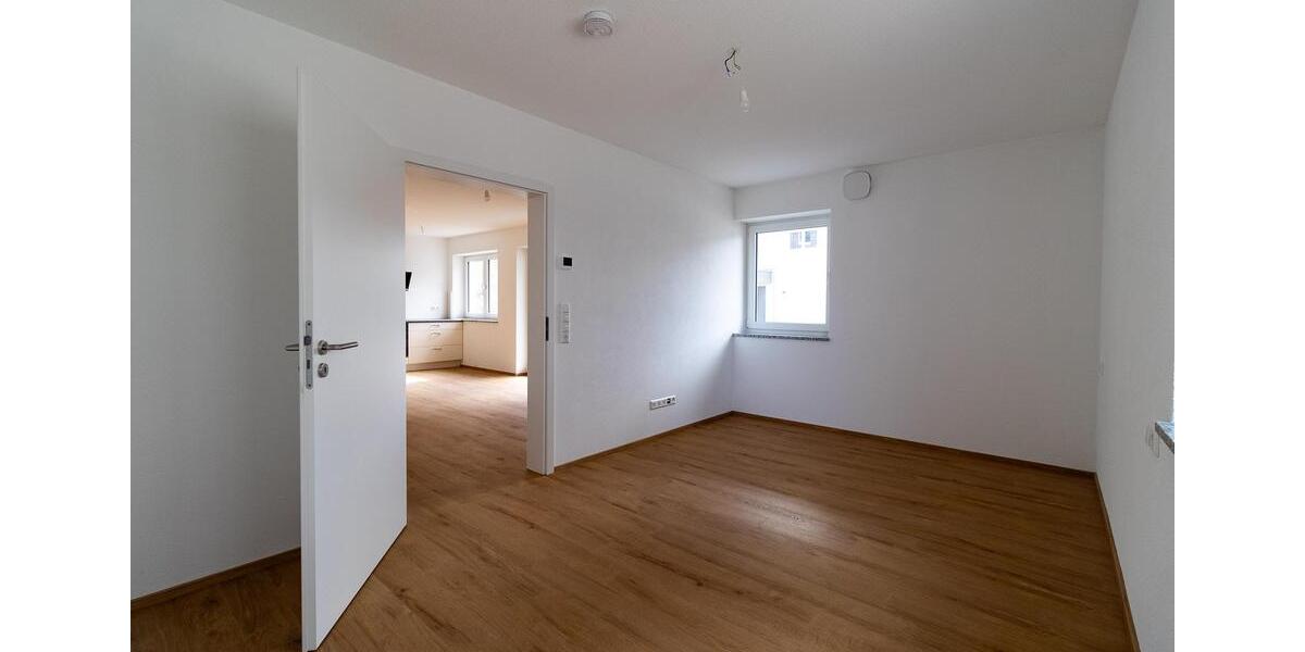 Erdgeschoßwohnung Leutkirch im Allgäu - 4 Zimmer, 89 m&sup2;, 1.090&euro; | Angebot:26152472