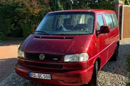 VW T4 Caravelle 362.000 km 5.500 &euro; Dänischenhagen 24229