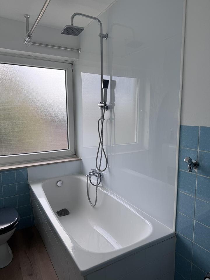 Tolle 4-Zimmer-Wohnung in absolut zentraler Lage