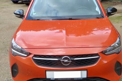 Opel Corsa 50.000 km 10.999 € Lübeck 23560