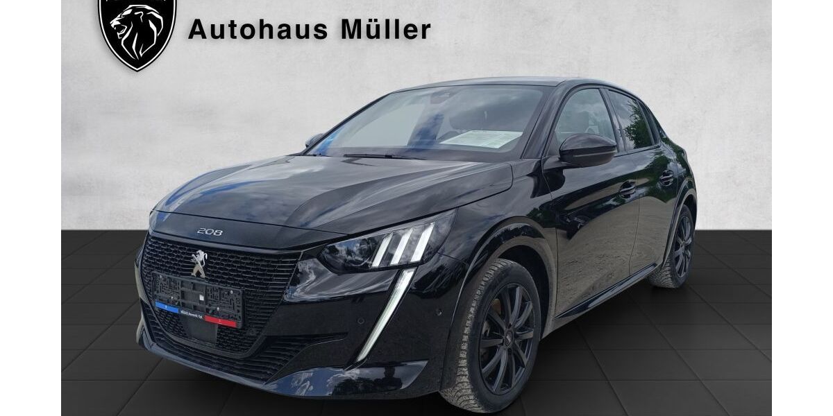 Peugeot 208 18.738 km 20.900 &euro; Neumarkt 92318