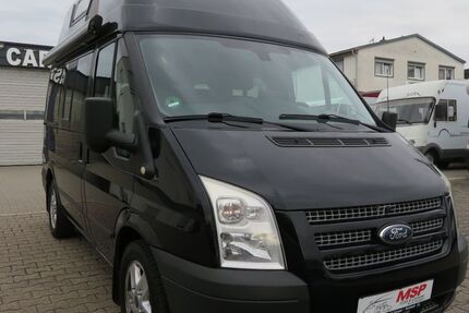 Ford Transit 265.750 km 16.999 € Karlstadt am Main 97753