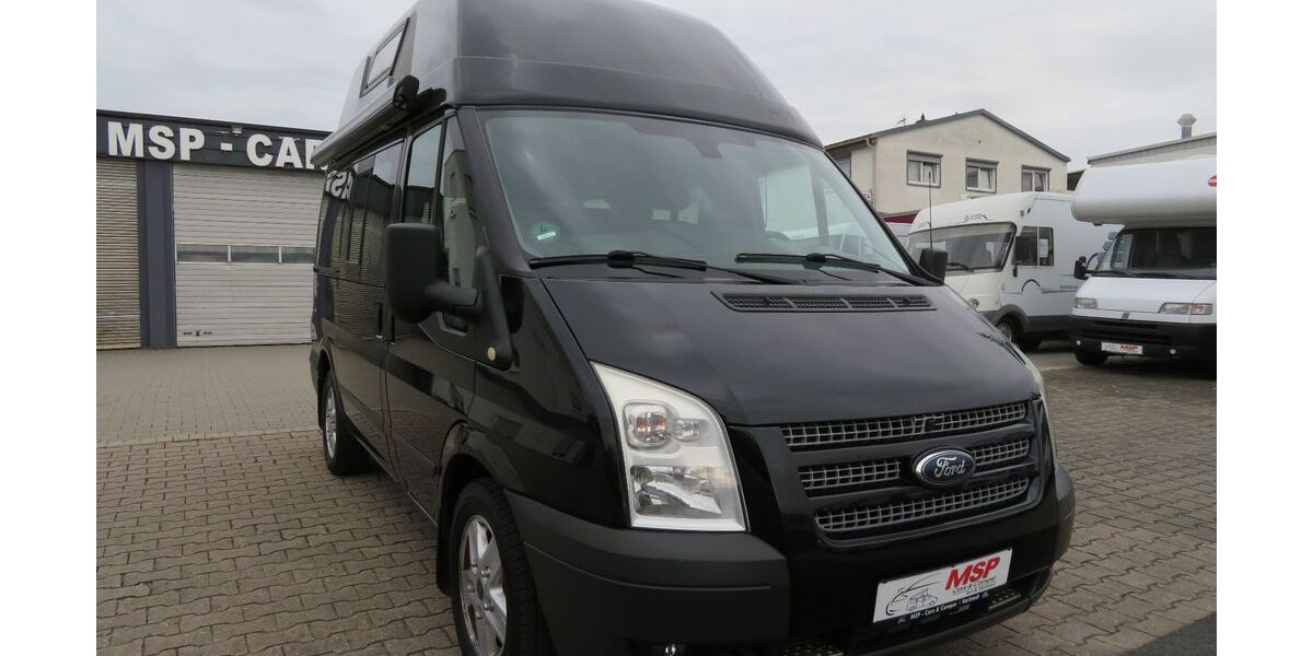 Ford Transit 265.750 km 16.999 € Karlstadt am Main 97753