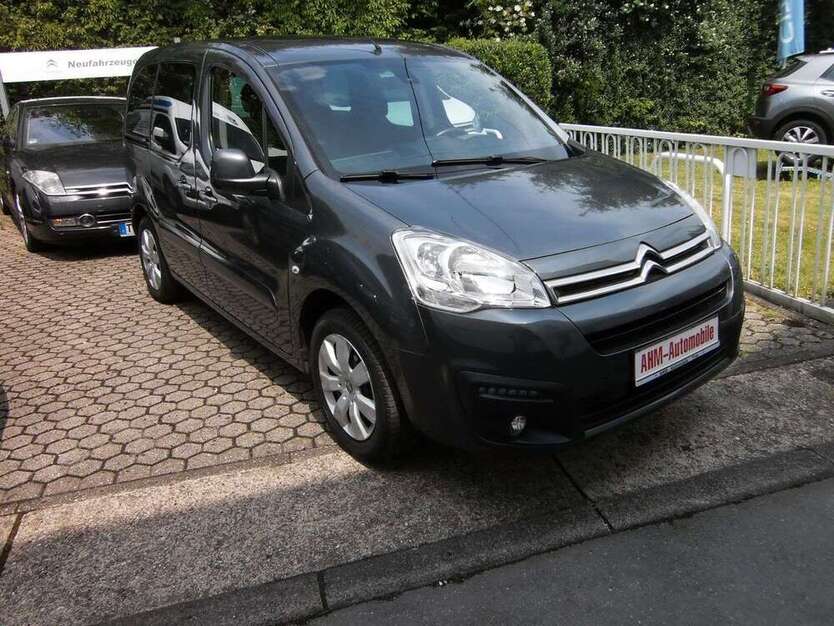 Berlingo